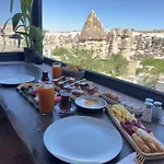 Angel View 酒店 格雷梅
