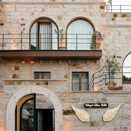 Hotel Angel View