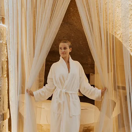 Angel View 호텔 괴레메