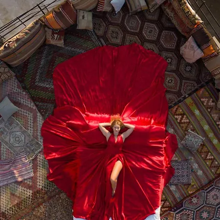 Angel View * 괴레메