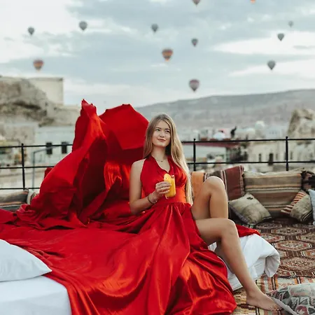 Hotel Angel View