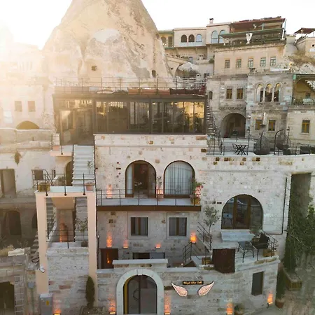 Angel View Hotel *
