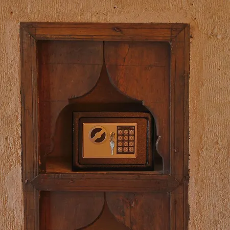 Angel View * Göreme