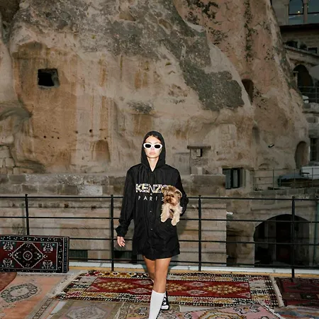 Angel View 괴레메