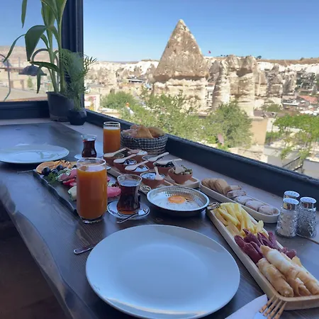 Angel View 호텔 괴레메