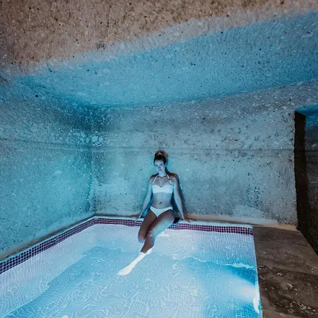 호텔 Angel View 괴레메