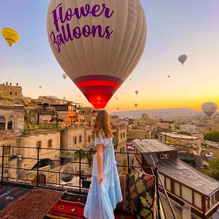 Angel View Hotel