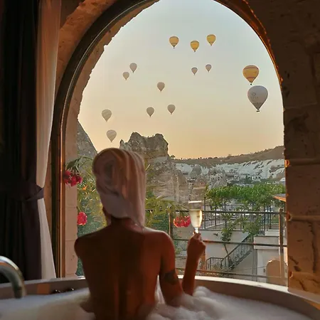 Angel View Hotel