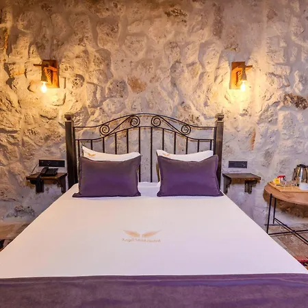 Hotel Angel View Göreme