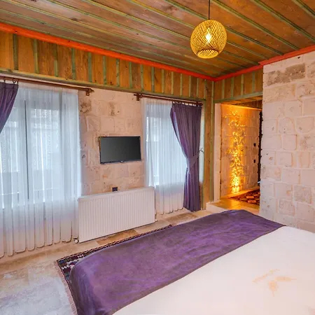 Angel View Hotel *