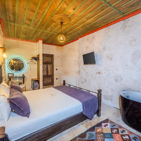 Angel View Hotel Göreme