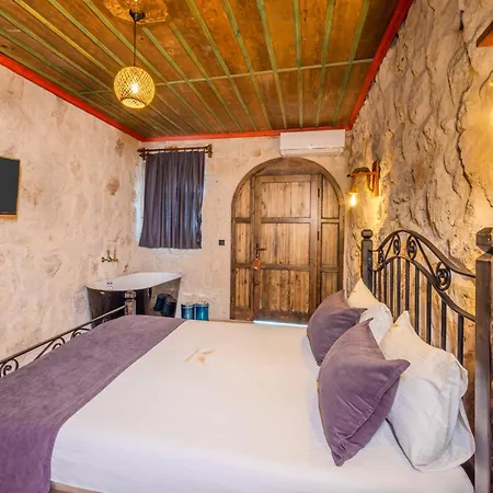 Hotel Angel View Göreme