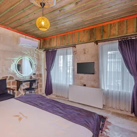 Angel View Hotel