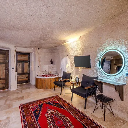 Angel View 호텔 괴레메