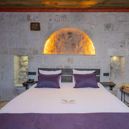 Hotel Angel View