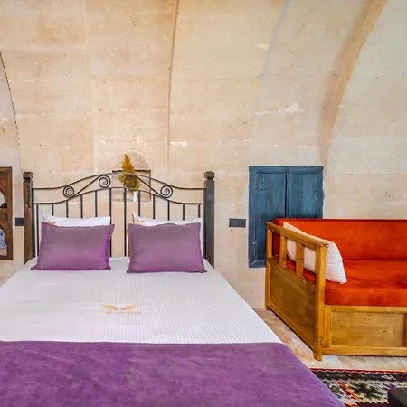 Angel View Hotel Göreme
