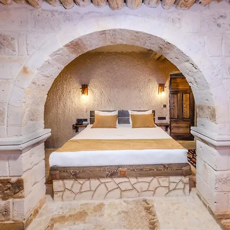 Angel View Hotel Göreme