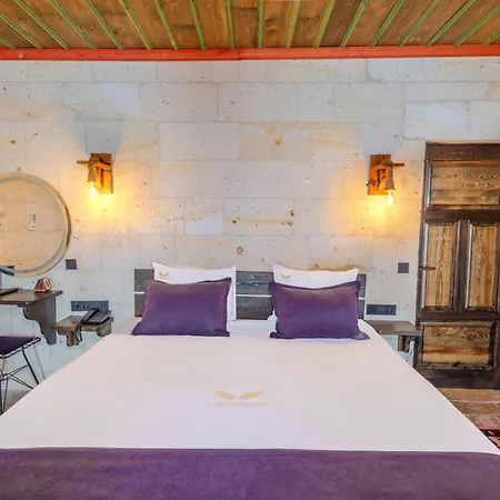 Angel View Hotel