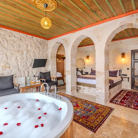 Angel View 호텔 괴레메