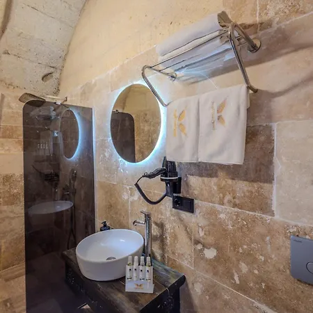 Angel View * 괴레메