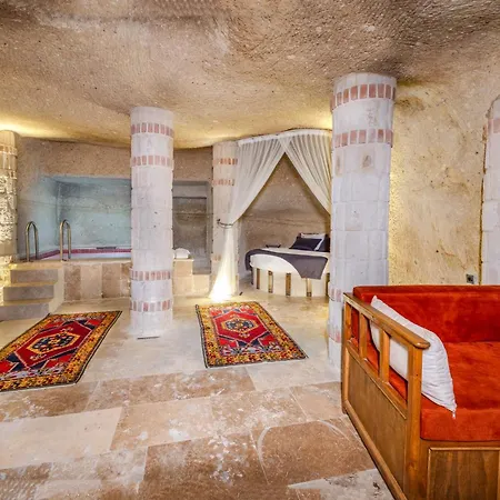 Angel View Hotel Göreme