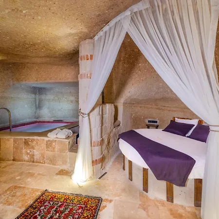 Angel View * 괴레메