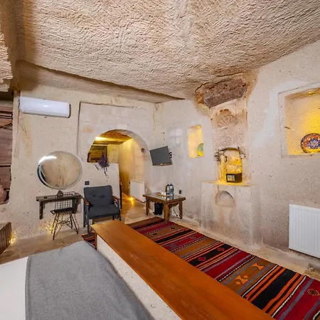 Angel View Hotel Göreme