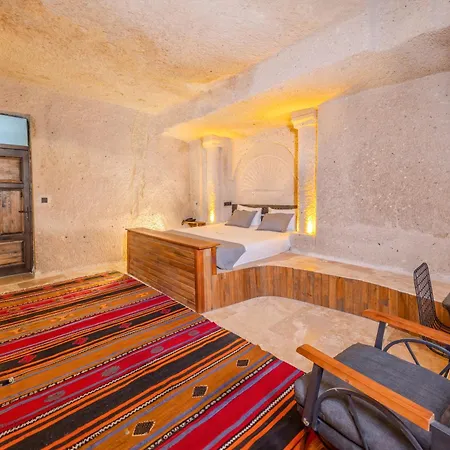 Angel View * 괴레메