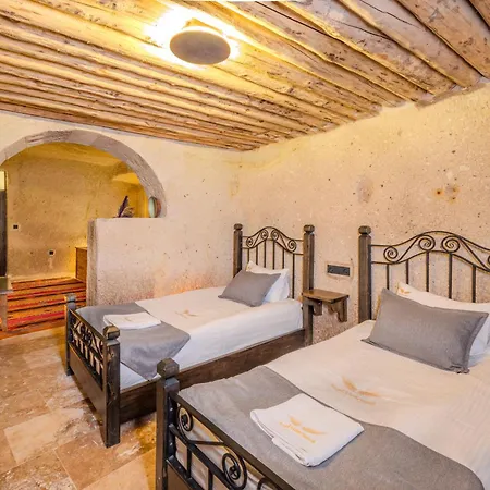 Angel View Hotel Göreme