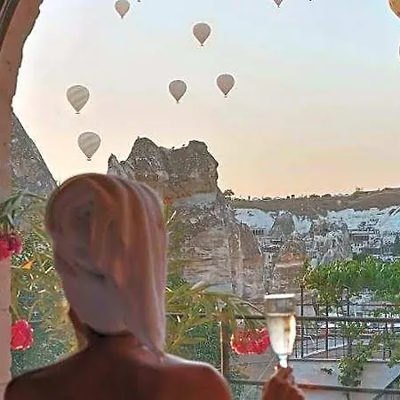 Hotel Angel View Göreme