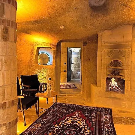 Angel View Hotel Göreme