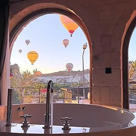 Angel View Hotel