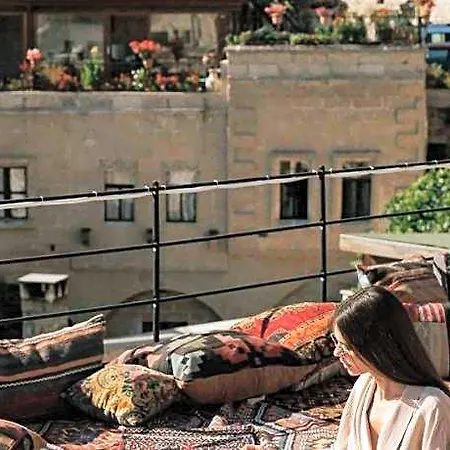 Angel View Hotel Göreme