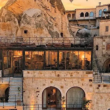 Hotel Angel View