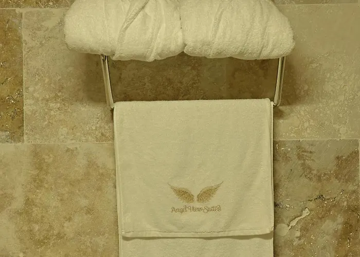 Hotel Angel View Goreme