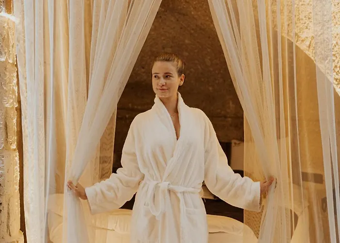 Angel View Hotel Göreme