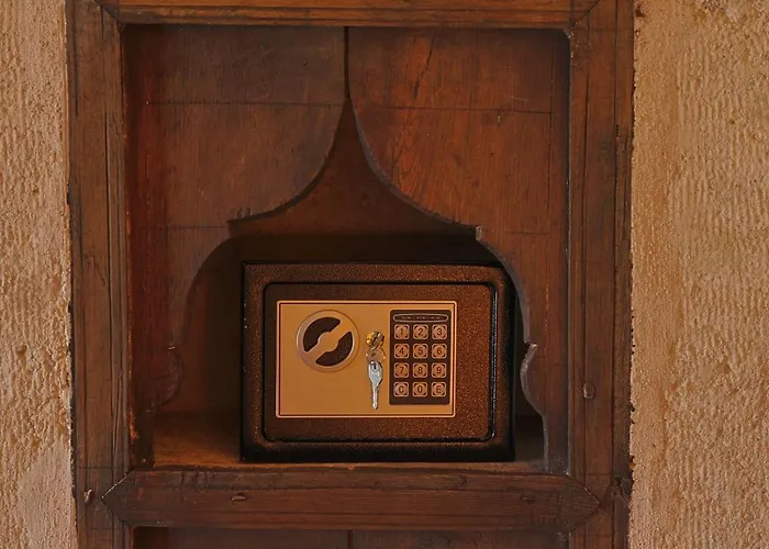 Angel View * Göreme