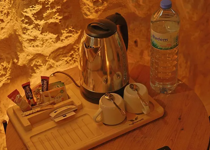 Angel View * Göreme