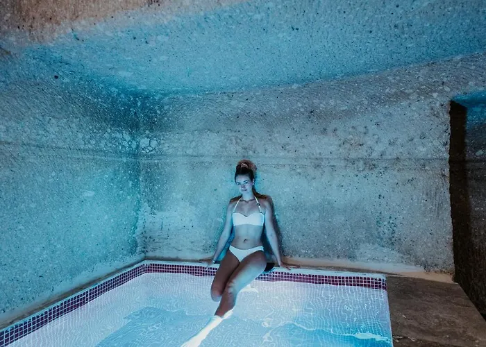 Hotel Angel View Göreme