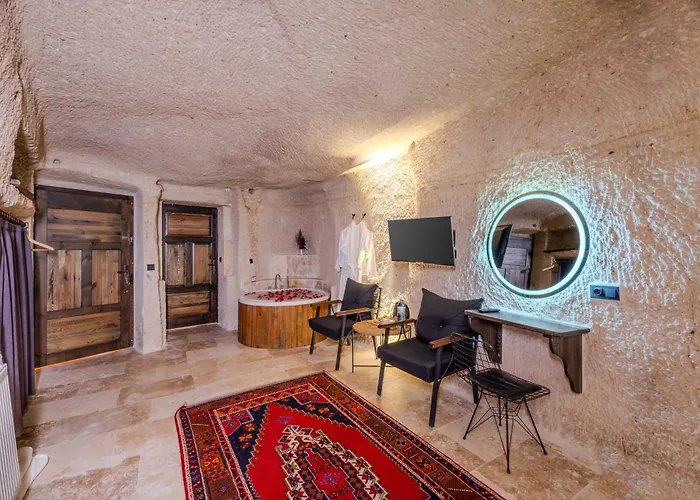 Angel View Hotel Goreme