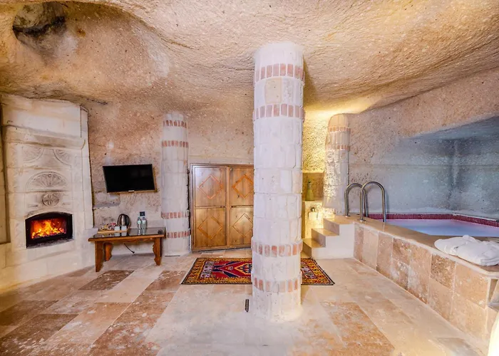 Angel View * Göreme