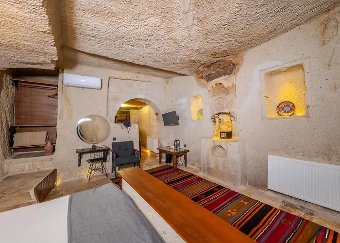 Angel View Hotel Göreme