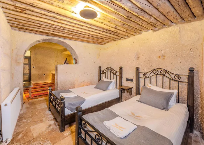 Angel View Hotel Goreme